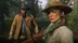 اکانت قانونی Red Dead Redemption 2:  Ultimate Edition برای  PS5 و PS4
